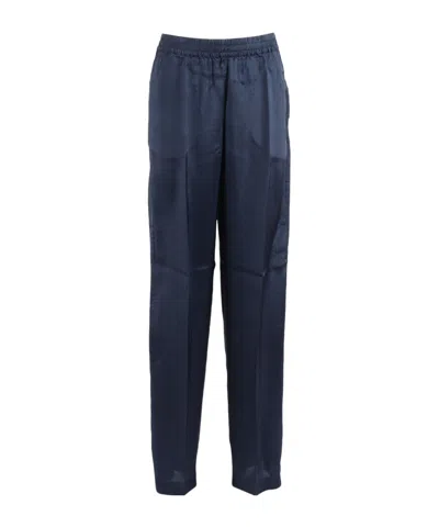ASPESI ELASTICATED TROUSERS