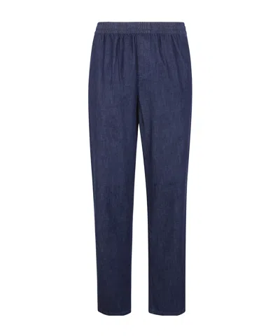 ASPESI ELASTICATED TROUSERS