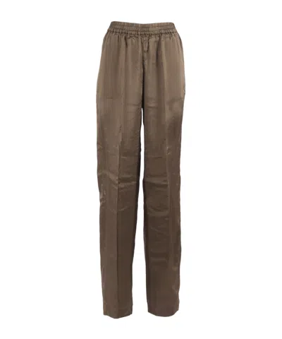 ASPESI ELASTICATED TROUSERS
