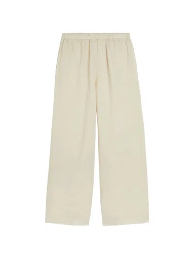 ASPESI ELASTICATED TROUSERS