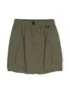 Aspesi S24011gnc6053594 In Green