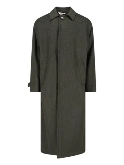 ASPESI ERNEST COAT
