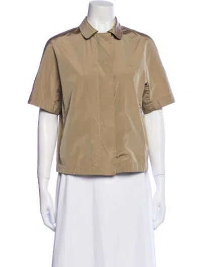 Pre-owned Aspesi Evening Jacket In Neutral