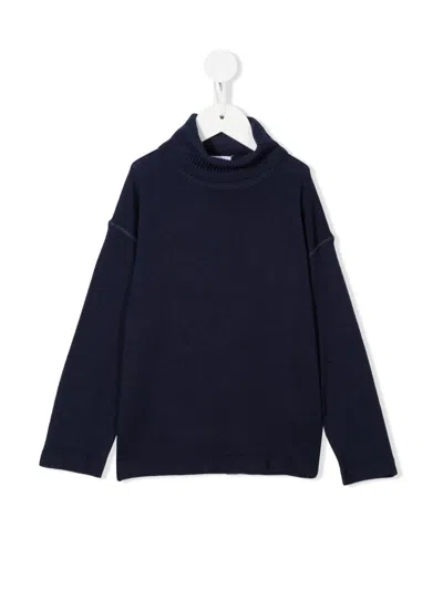 Aspesi Kids' F22009maem901 In Blue
