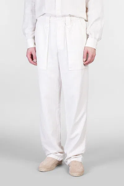 Aspesi Factory Pants