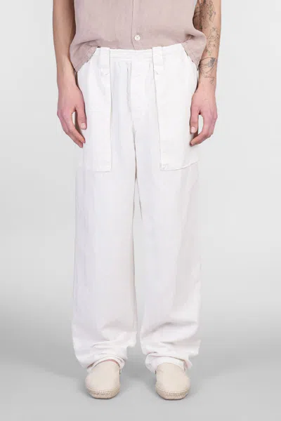 ASPESI ASPESI FACTORY PANTS
