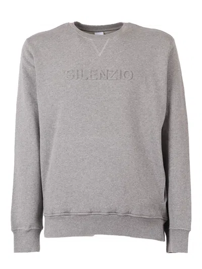 ASPESI ASPESI FELPA JERSEY UOMO