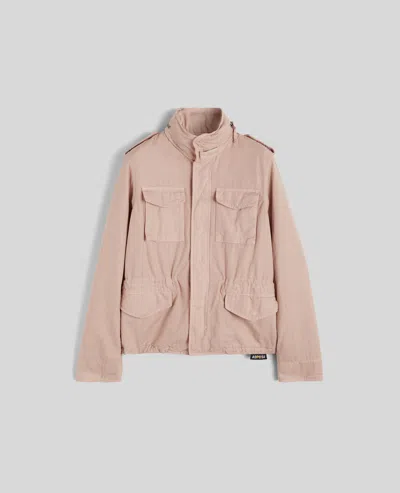 Aspesi Field Jacket - Rosa