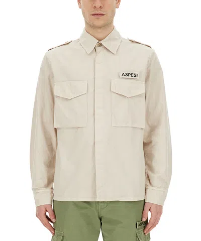 ASPESI FIELD SHIRT