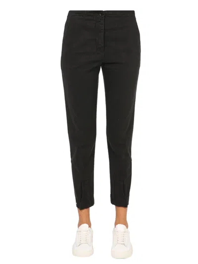 ASPESI ASPESI FRANK PANTS