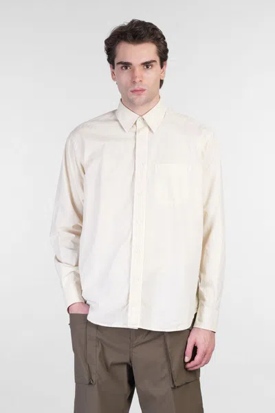 ASPESI ASPESI FRED SHIRT