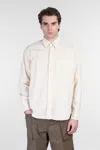 ASPESI ASPESI FRED SHIRT