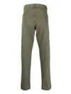 ASPESI ASPESI FUNCTIONAL TROUSERS