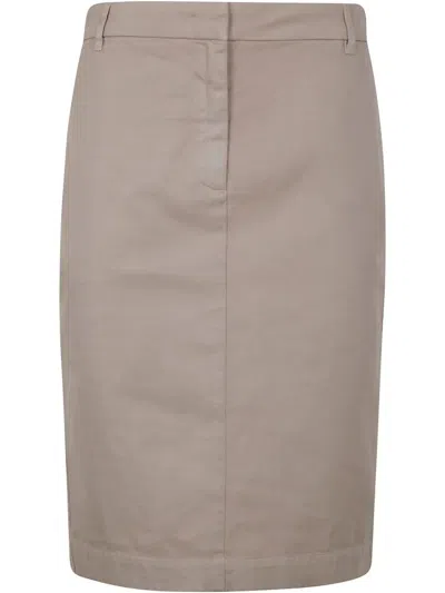 Aspesi G2250.g208 In Beige