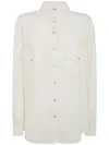 Aspesi Shirt In Beige