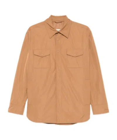 ASPESI GILES SHIRT