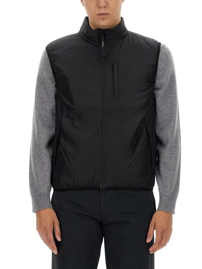 ASPESI GILET JIL