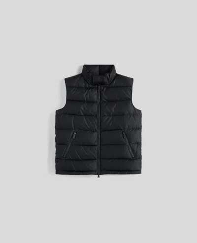 Aspesi Gilet New Minnie - Nero
