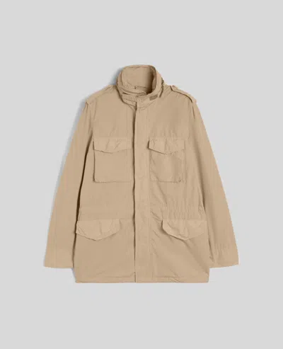 Aspesi Giubbotto 65 Replica Idrorepellente - Beige
