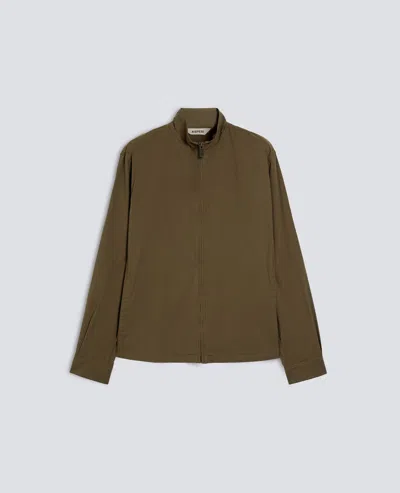 Aspesi Giubbotto Kong - Militaire In Green