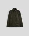 Aspesi Infield Jacket With Thermore Padding