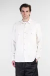 Aspesi Long Sleeve Shirt