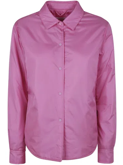 ASPESI ASPESI GLUE CLASSIC SHIRT