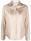 Aspesi Padded Shirt Jacket