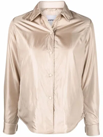 ASPESI ASPESI GLUE CLASSIC SHIRT
