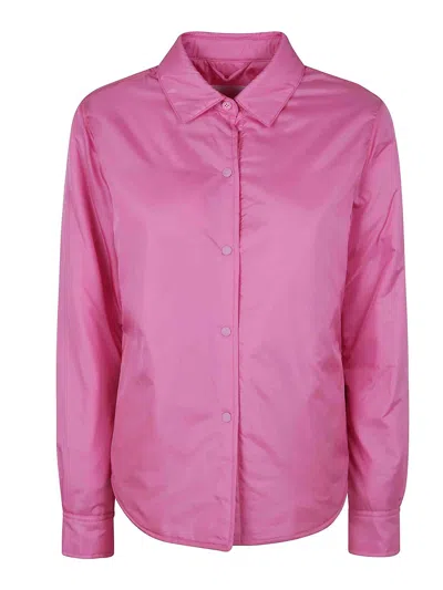 ASPESI CAMISA - ROSADO