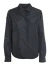 Aspesi Glue Jacket In Multi