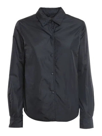 Aspesi Glue Jacket In Multi