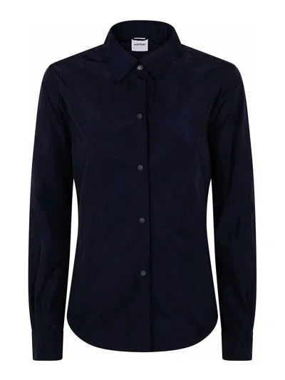 ASPESI GLUE LIGHT SHIRT