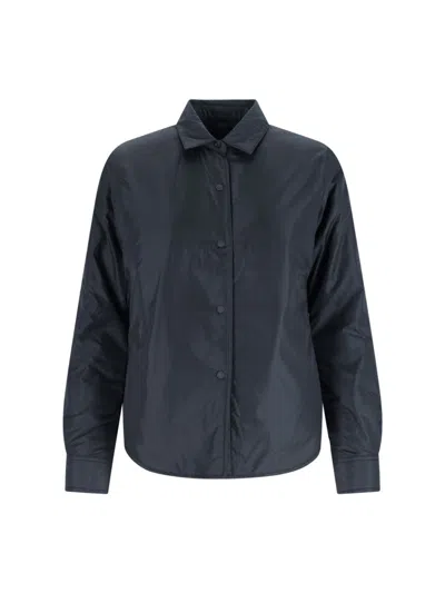 Aspesi 'glue' Shirt Jacket