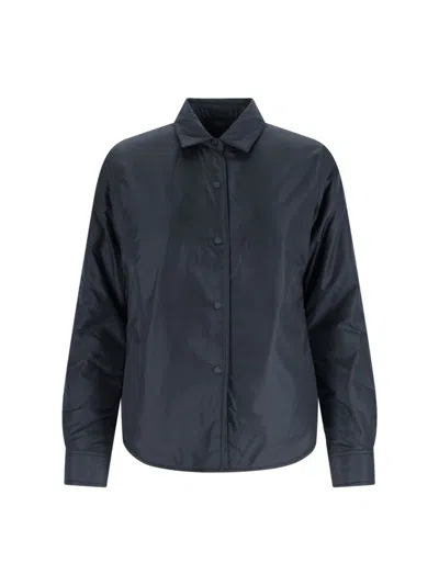 ASPESI GLUE SHIRT JACKET