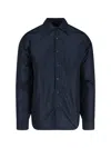 ASPESI 'GLUE' SHIRT JACKET