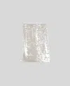 Aspesi Gonna A Tubino Con Paillettes - Grigio Perla In Grigio Perla
