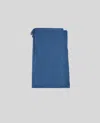 Aspesi Gonna Mod.2258 - Denim In Denim