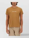 Aspesi Round-neck Short-sleeved T-shirt