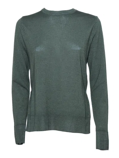 Aspesi Maglia Donna In Green