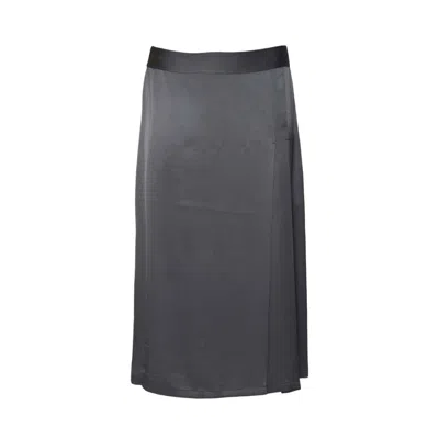 Aspesi Skirts In Gray