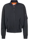 Aspesi Gunner Ii W Bomber Jacket