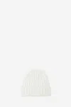 Aspesi Hats In White