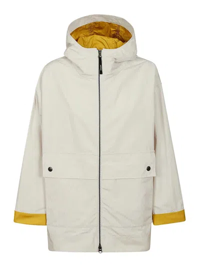 ASPESI HENNIE JACKET
