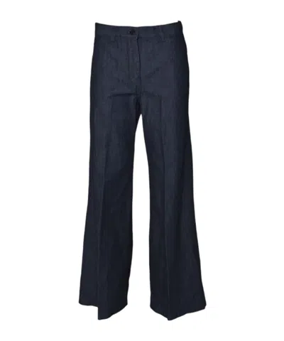 Aspesi High-waist Jeans