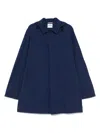 Aspesi Hooded Coat