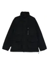 Aspesi Hooded Jacket