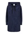 Aspesi Hooded Raincoat