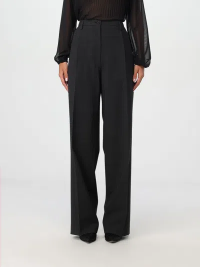 Aspesi Hose  Damen Farbe Charcoal In Charcoal