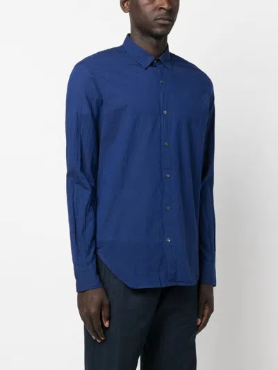 Aspesi Shirt Reduced Ii